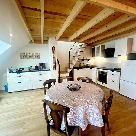 Les Sept Iles Apartment Baden Exterior photo