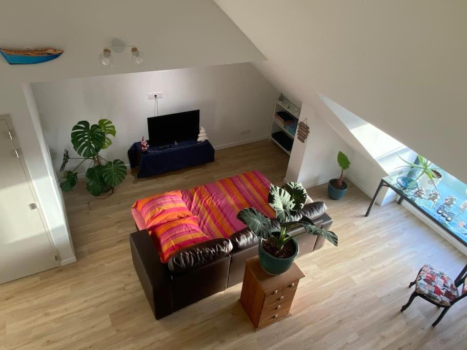 Les Sept Iles Apartment Baden Exterior photo